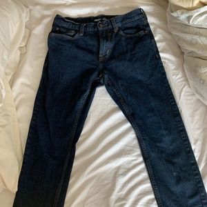 Old Navy Slim Blue Jeans 31x30